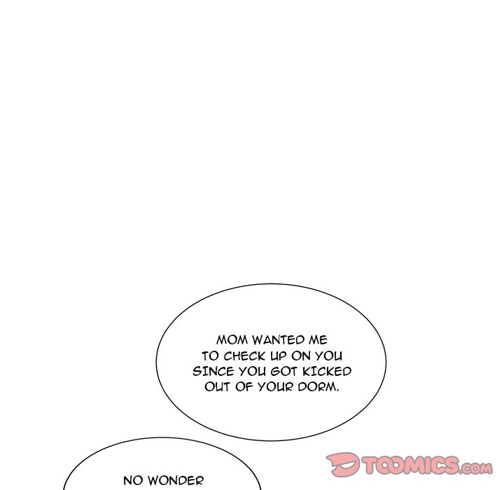 You’re No Good Chapter 33 - Manhwa18.com