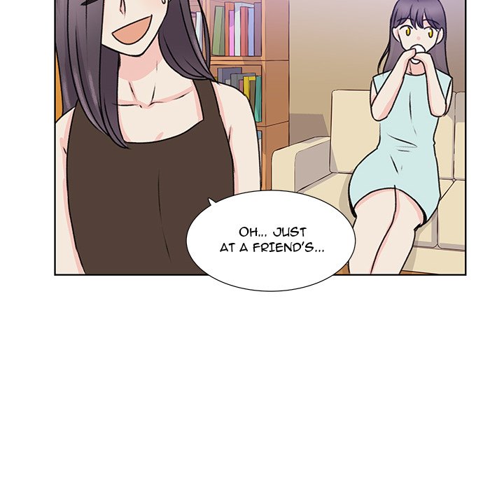 You’re No Good Chapter 33 - Manhwa18.com