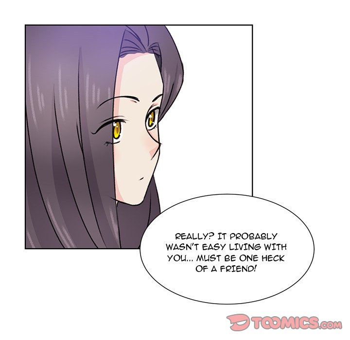 You’re No Good Chapter 33 - Manhwa18.com