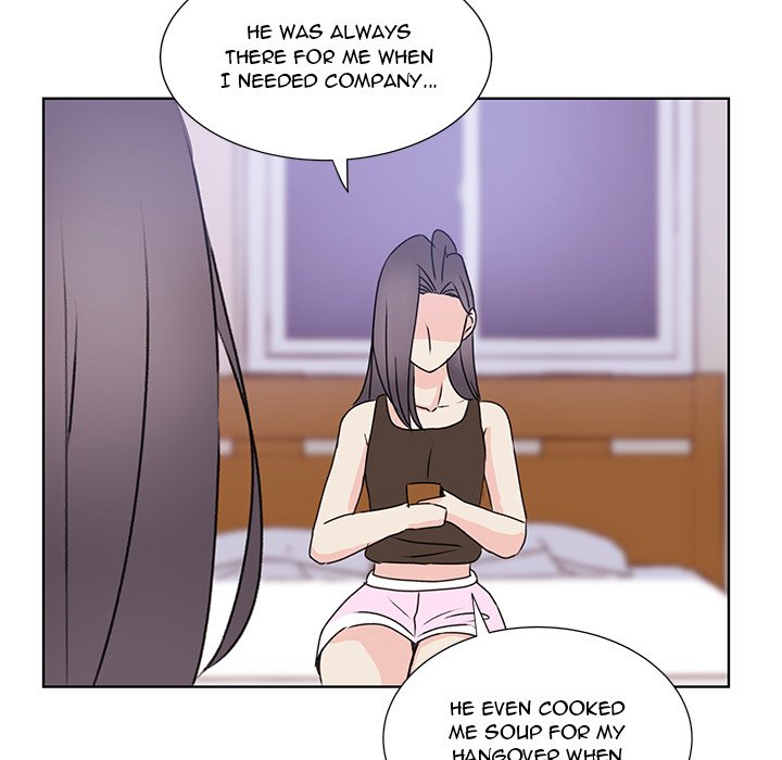 You’re No Good Chapter 33 - Manhwa18.com