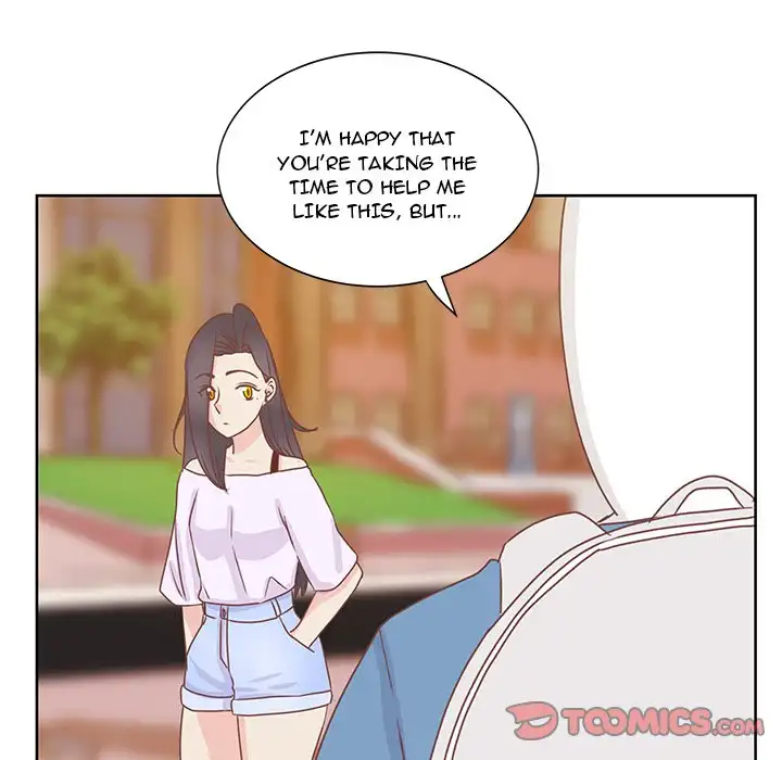 You’re No Good Chapter 34 - Manhwa18.com
