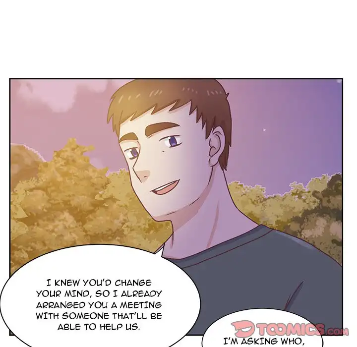 You’re No Good Chapter 35 - Manhwa18.com