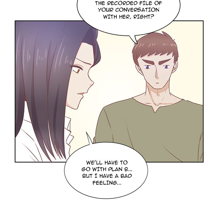 You’re No Good Chapter 38 - Manhwa18.com