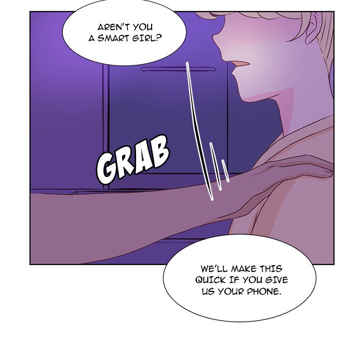You’re No Good Chapter 38 - Manhwa18.com