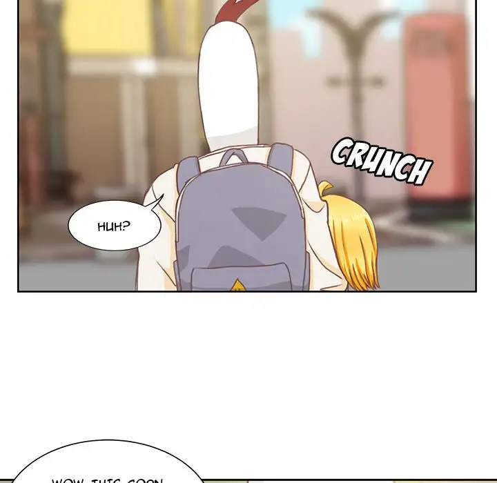 You’re No Good Chapter 4 - Manhwa18.com