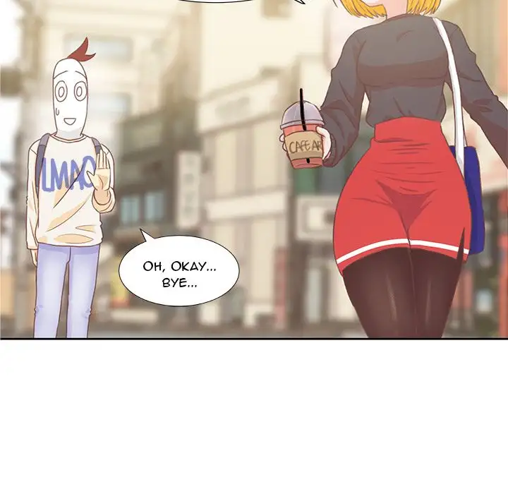You’re No Good Chapter 4 - Manhwa18.com
