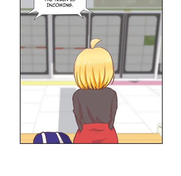 You’re No Good Chapter 4 - Manhwa18.com