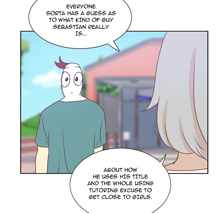 You’re No Good Chapter 40 - Manhwa18.com