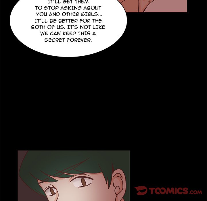 You’re No Good Chapter 41 - Manhwa18.com