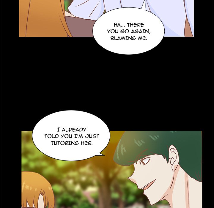 You’re No Good Chapter 41 - Manhwa18.com