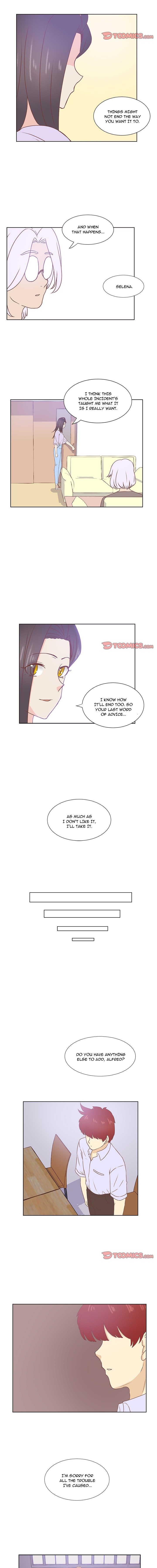 You’re No Good Chapter 43 - Manhwa18.com