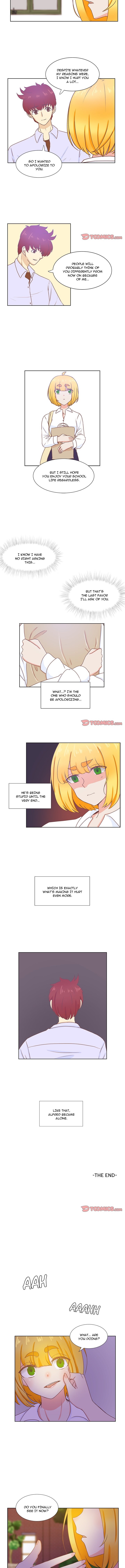 You’re No Good Chapter 43 - Manhwa18.com