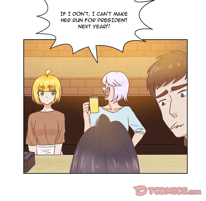 You’re No Good Chapter 44 - Manhwa18.com
