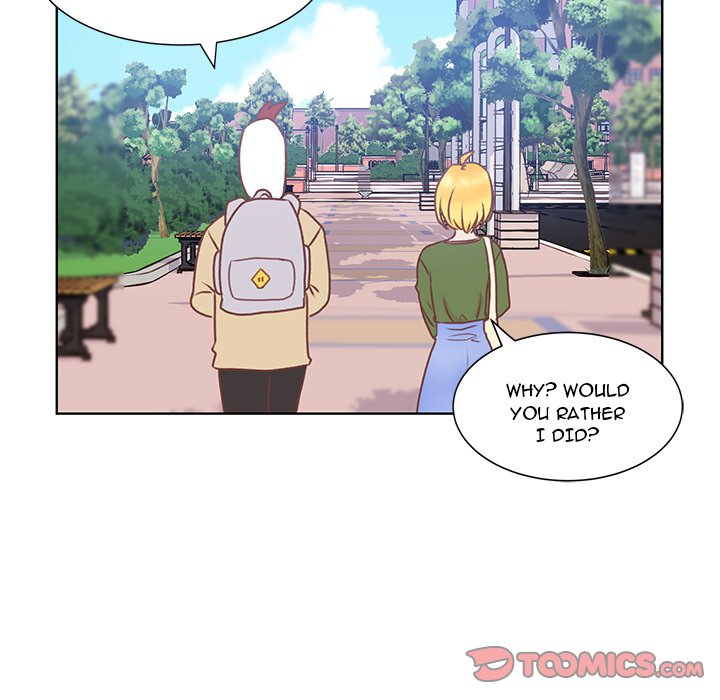 You’re No Good Chapter 44 - Manhwa18.com