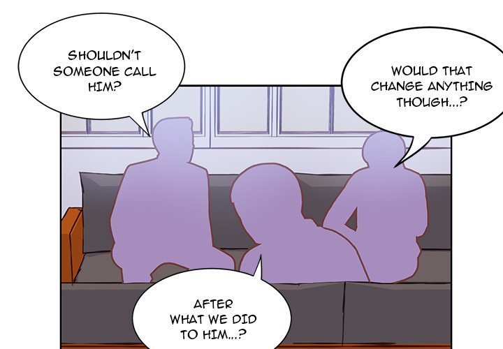 You’re No Good Chapter 45 - Manhwa18.com