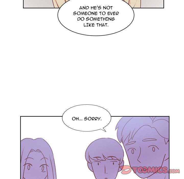 You’re No Good Chapter 45 - Manhwa18.com