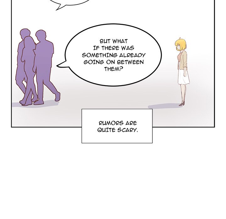 You’re No Good Chapter 45 - Manhwa18.com