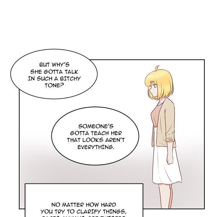 You’re No Good Chapter 45 - Manhwa18.com