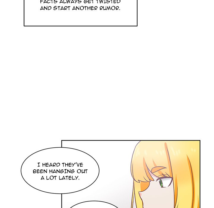 You’re No Good Chapter 45 - Manhwa18.com