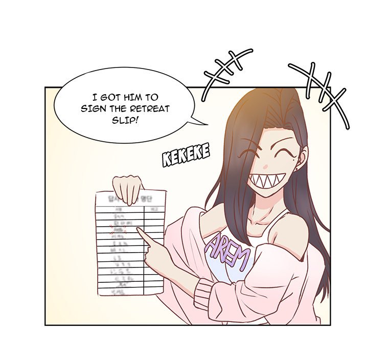 You’re No Good Chapter 45 - Manhwa18.com