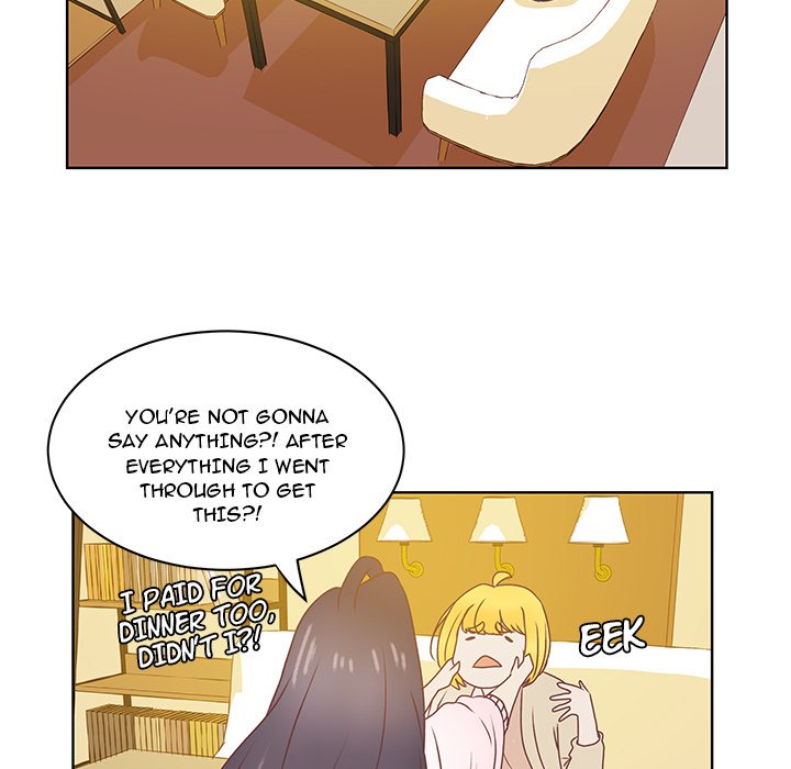 You’re No Good Chapter 45 - Manhwa18.com