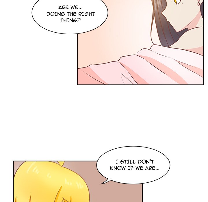 You’re No Good Chapter 45 - Manhwa18.com