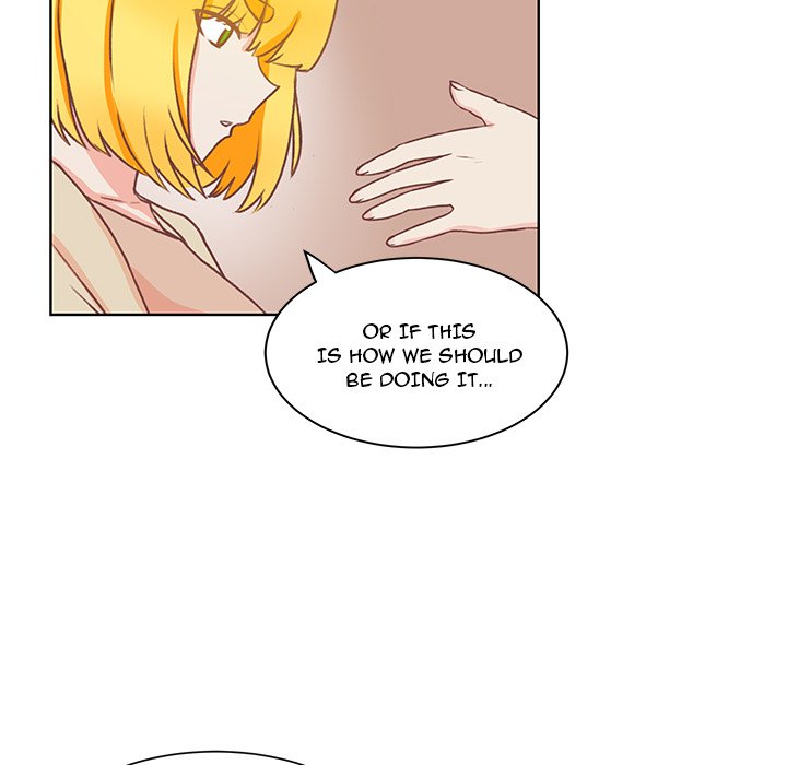 You’re No Good Chapter 45 - Manhwa18.com
