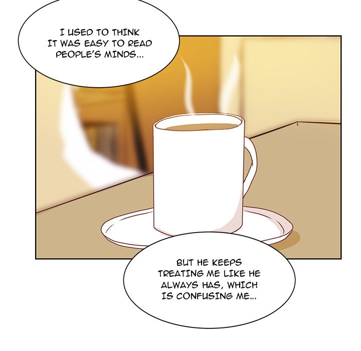 You’re No Good Chapter 45 - Manhwa18.com