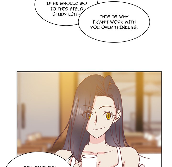 You’re No Good Chapter 45 - Manhwa18.com