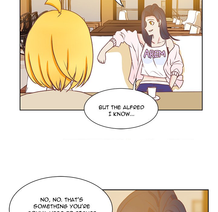 You’re No Good Chapter 45 - Manhwa18.com