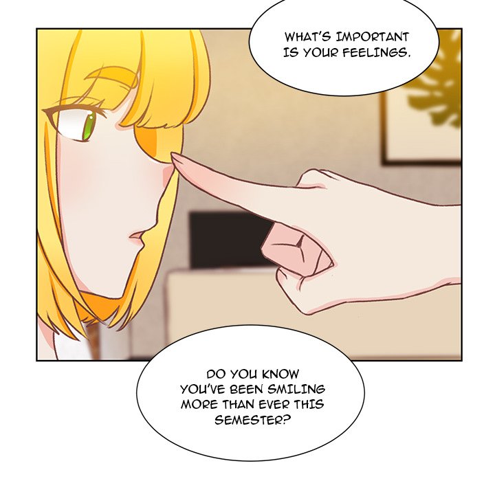 You’re No Good Chapter 45 - Manhwa18.com