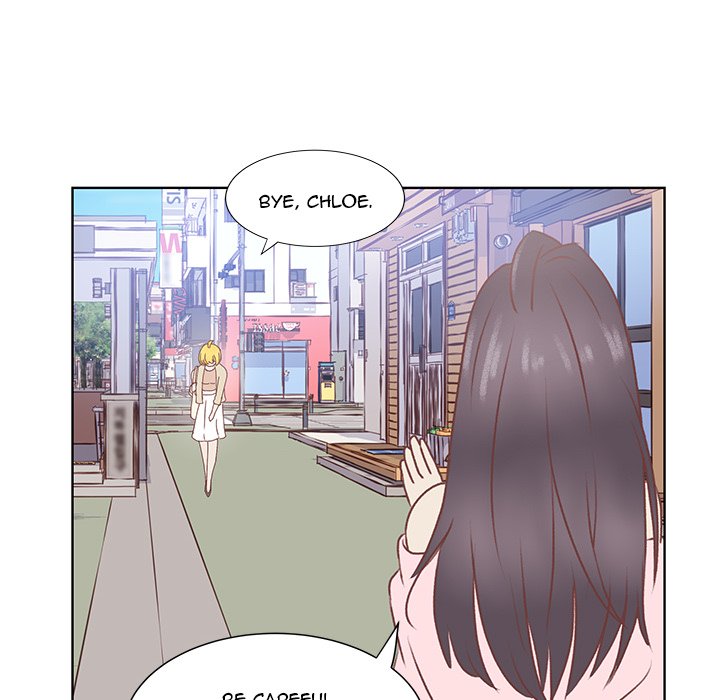 You’re No Good Chapter 45 - Manhwa18.com