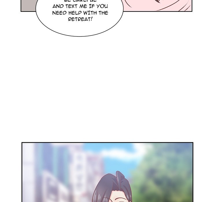 You’re No Good Chapter 45 - Manhwa18.com