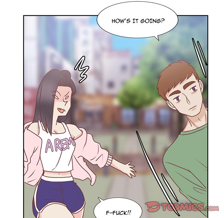You’re No Good Chapter 45 - Manhwa18.com