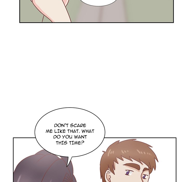 You’re No Good Chapter 45 - Manhwa18.com