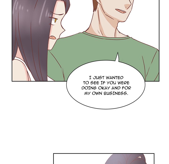 You’re No Good Chapter 45 - Manhwa18.com