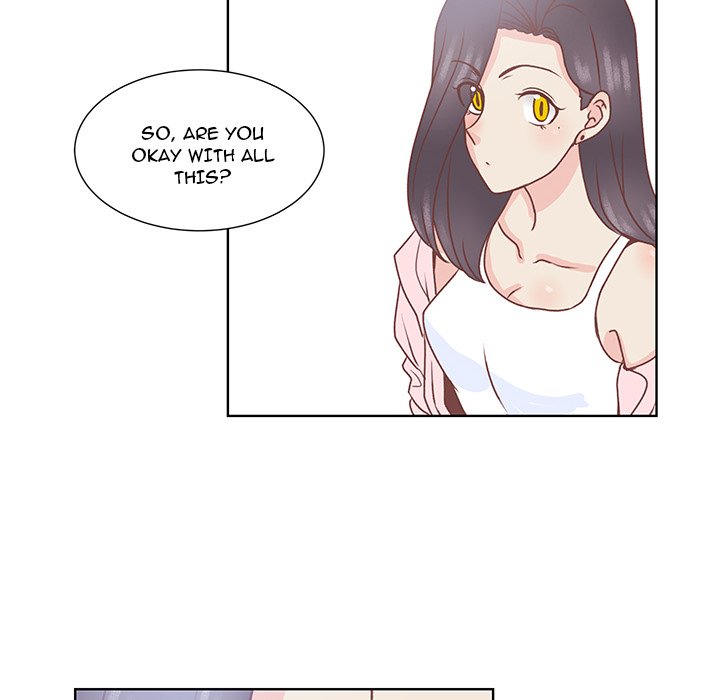 You’re No Good Chapter 45 - Manhwa18.com
