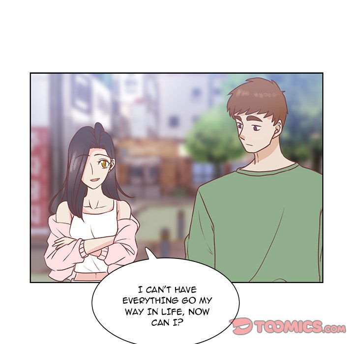 You’re No Good Chapter 45 - Manhwa18.com