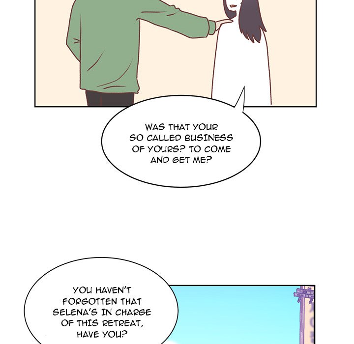 You’re No Good Chapter 45 - Manhwa18.com