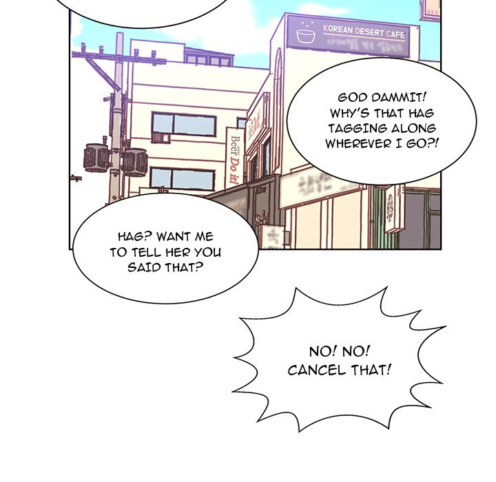 You’re No Good Chapter 45 - Manhwa18.com