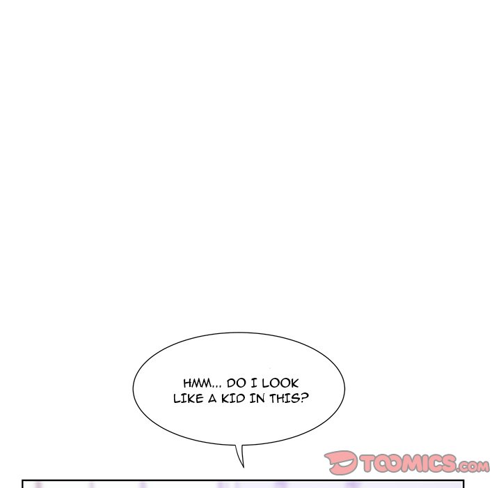 You’re No Good Chapter 45 - Manhwa18.com