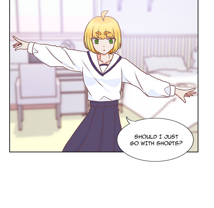 You’re No Good Chapter 45 - Manhwa18.com