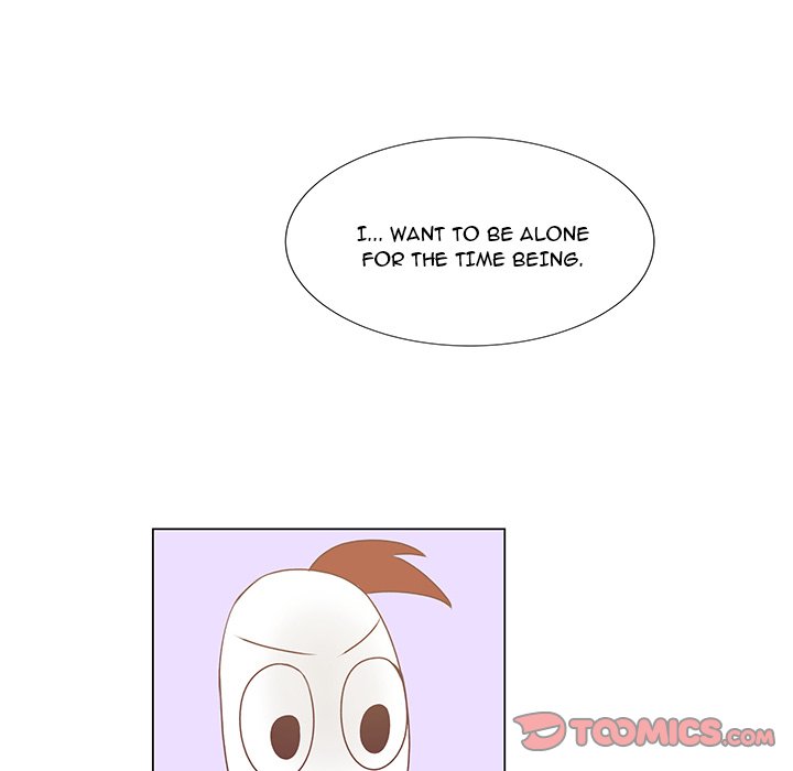 You’re No Good Chapter 45 - Manhwa18.com