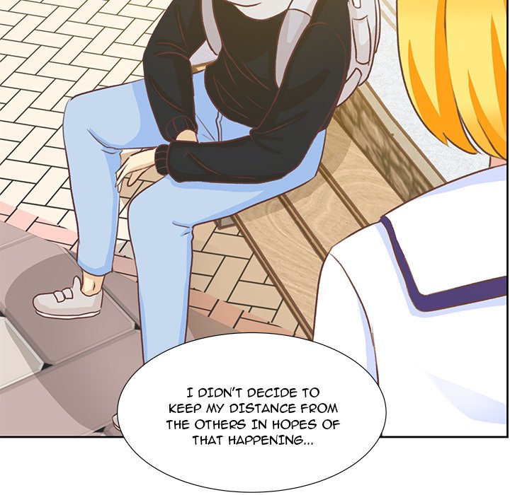 You’re No Good Chapter 45 - Manhwa18.com