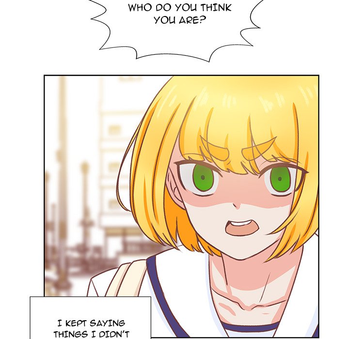 You’re No Good Chapter 45 - Manhwa18.com