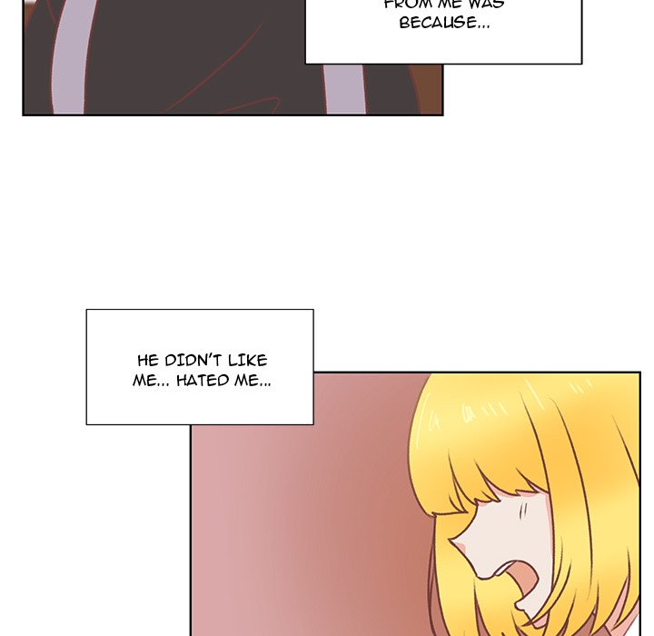 You’re No Good Chapter 45 - Manhwa18.com