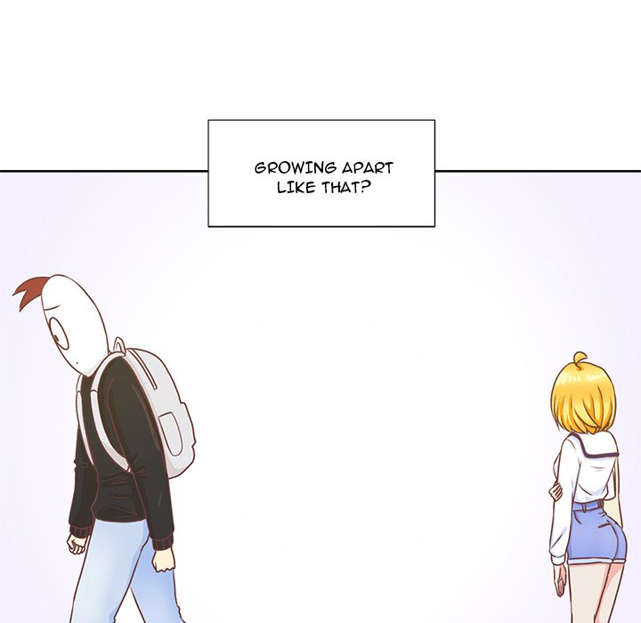 You’re No Good Chapter 45 - Manhwa18.com
