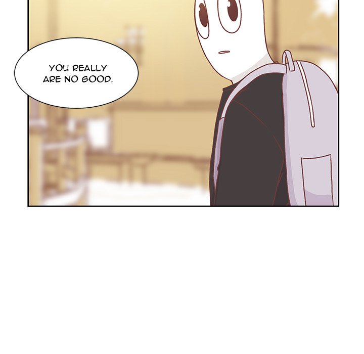 You’re No Good Chapter 45 - Manhwa18.com