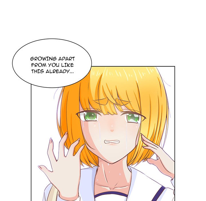 You’re No Good Chapter 45 - Manhwa18.com