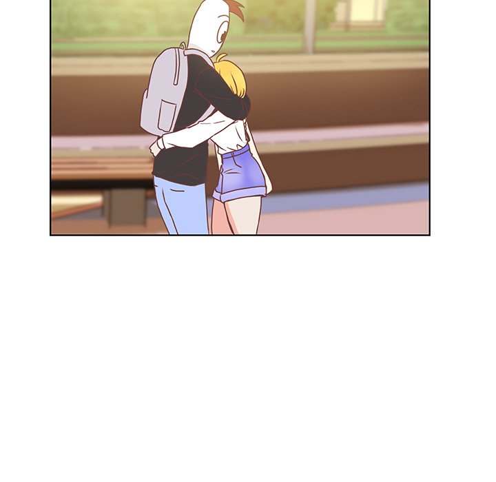 You’re No Good Chapter 45 - Manhwa18.com